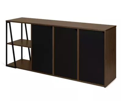 Buffet Albi est sobre