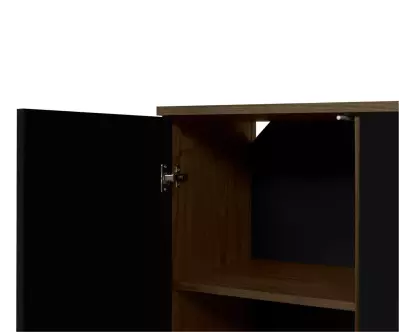 Buffet Albi vous aide à créer un salon simple et élégant