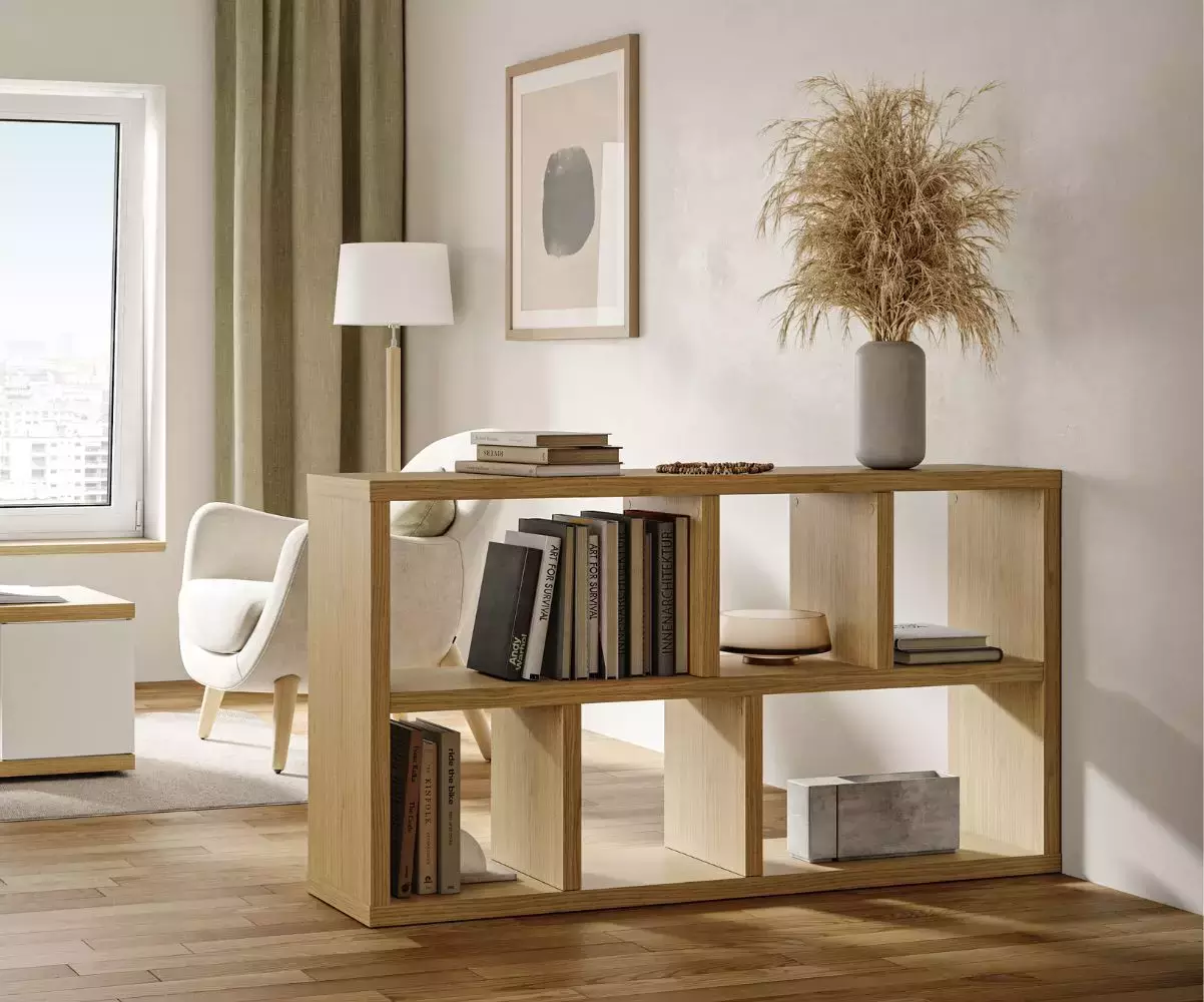 Console Ursino a un style moderne Console Ursino a un style moderne