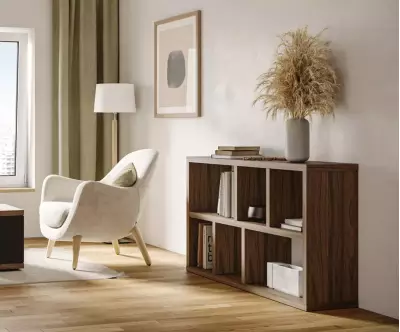 Console Ursino peut s’installer dans le salon