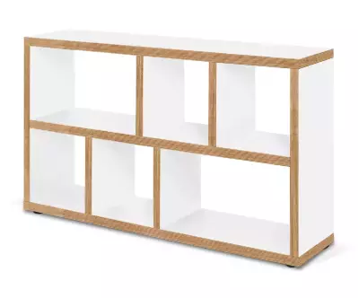 Console Ursino apporte une atmosphère naturelle et chaleureuse
