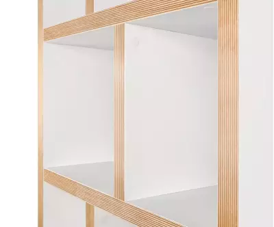 Bibliothèque Ursino est esthétique