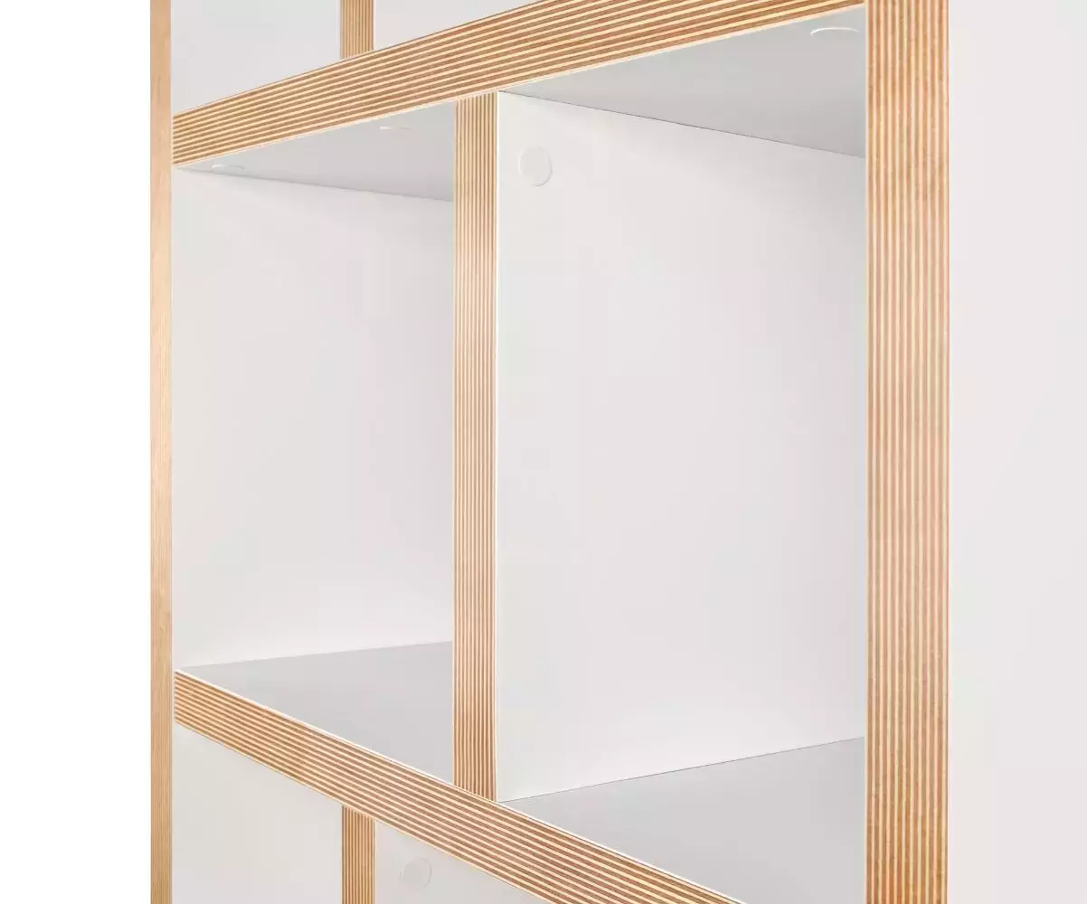 Bibliothèque Ursino est esthétique Bibliothèque Ursino est esthétique
