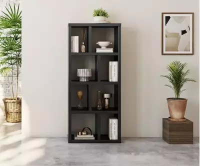 Bibliothèque Ursino s'adapte à tous les styles déco