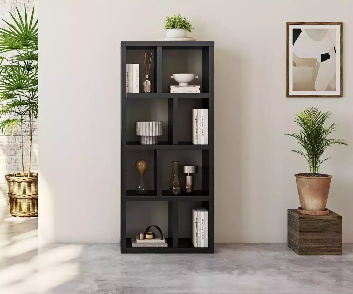 Bibliothèque Ursino s'adapte à tous les styles déco Bibliothèque Ursino s'adapte à tous les styles déco