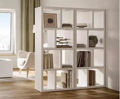 Bibliothèque Ursino est faites pour ranger vos livres