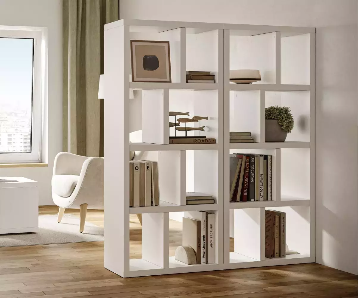 Bibliothèque Ursino est faites pour ranger vos livres Bibliothèque Ursino est faites pour ranger vos livres