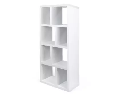 Bibliothèque Ursino est faites pour ranger vos objets déco