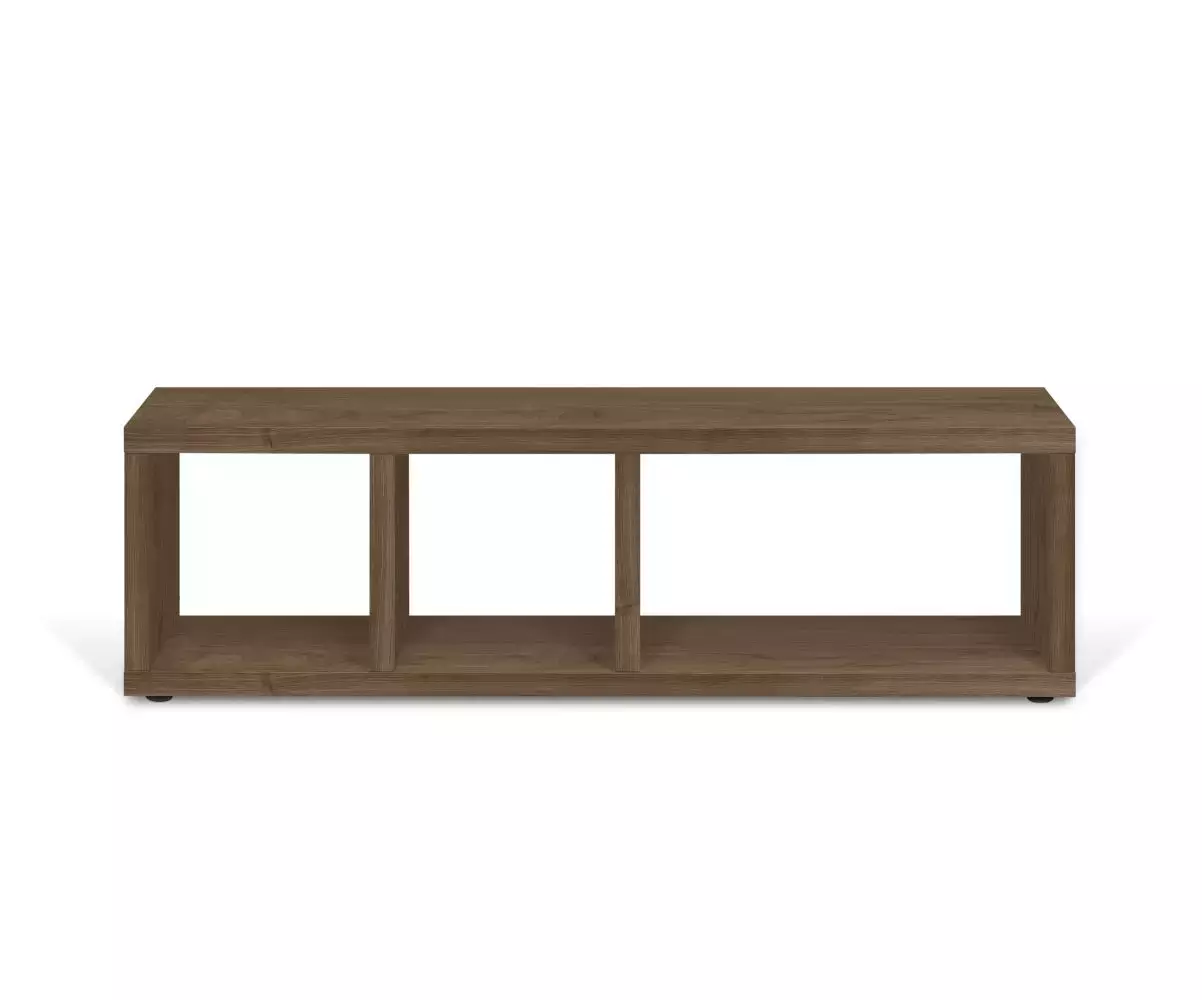 Meuble TV Ursino s'introduit facilement dans votre décoration Meuble TV Ursino s'introduit facilement dans votre décoration