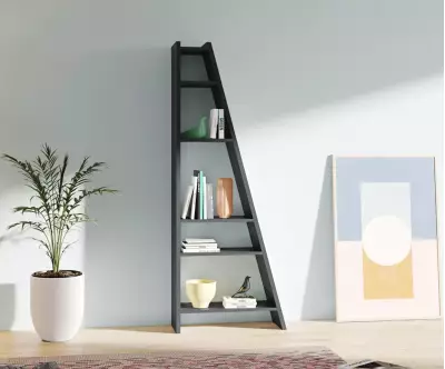 Bibliothèque Pisa est fabriquée en plusieurs dimensions au choix