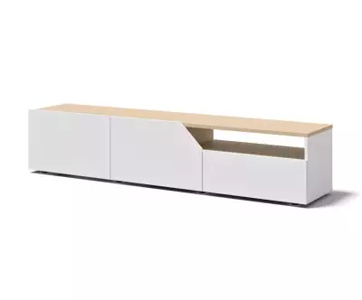 Meuble TV Vérone a du charme et de l'élégance
