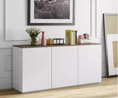 Buffet Combray est simple