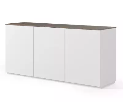 Buffet Combray est ergonomique
