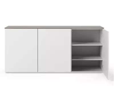 Buffet Combray peut s’installer dans une déco contemporaine