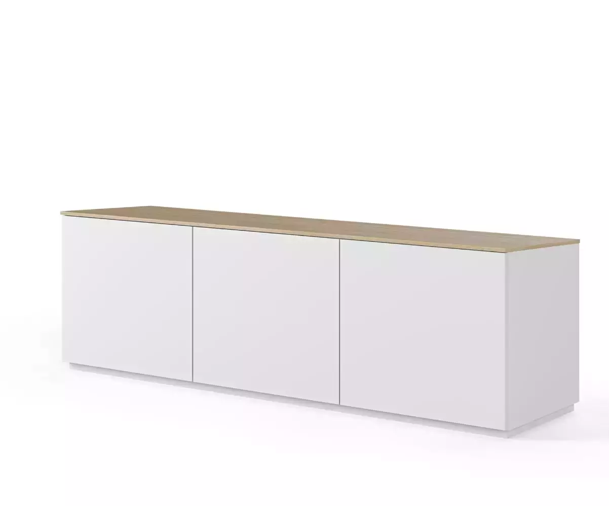 Meuble TV Combray apporte une touche de modernité Meuble TV Combray apporte une touche de modernité