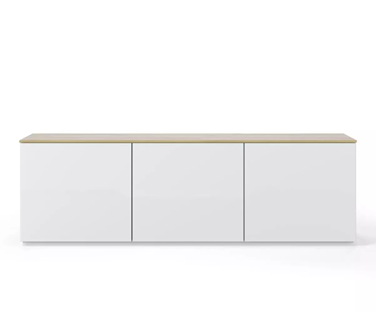 Meuble TV Combray est élégant Meuble TV Combray est élégant