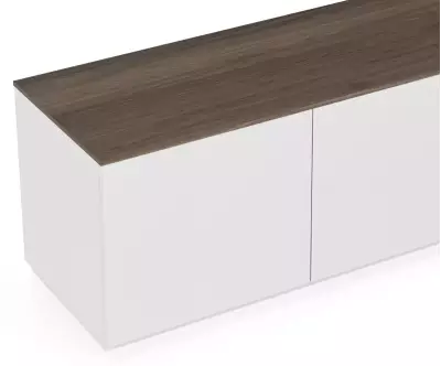 Meuble TV Combray éclairci votre intérieur