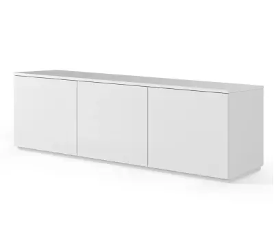 Meuble TV Combray apporte une atmosphère douce