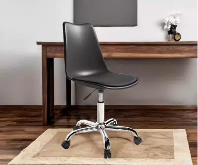 Chaise Usagi anthracite