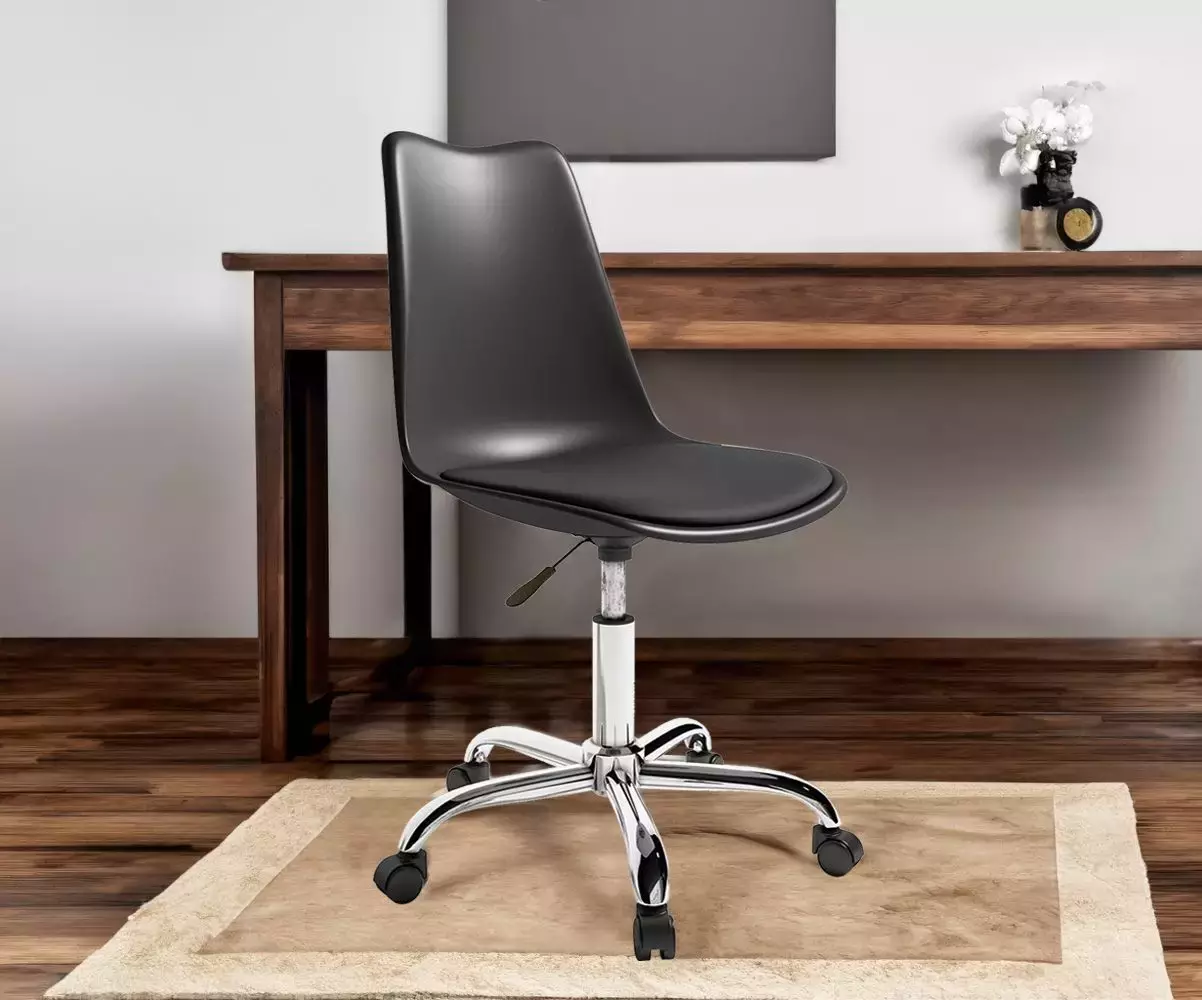 Chaise Usagi anthracite Chaise Usagi anthracite