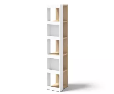 Bibliothèque Ella est pratique et élégant pour votre intérieur