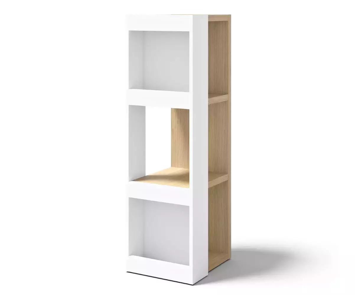 Bibliothèque Ella est élégante Bibliothèque Ella est élégante
