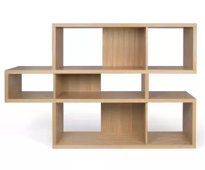 Bibliothèque Babel est disponible en plusiuers coloris