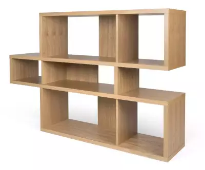 Bibliothèque Babel est polyvalent pour votre intérieur