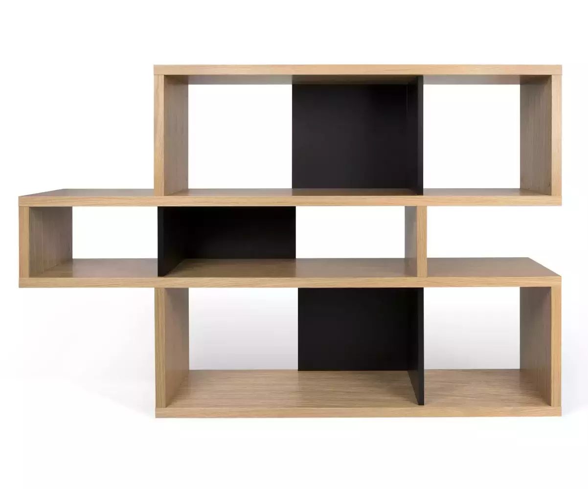 Bibliothèque Babel est disponible en 3 dimensions différentes Bibliothèque Babel est disponible en 3 dimensions différentes