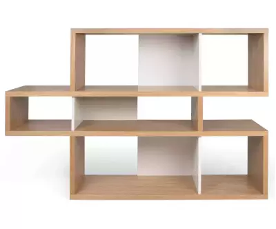 Bibliothèque Babel peut accueillir un grand nombre d’objets en toute sécurité