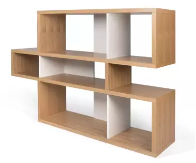 Bibliothèque Babel est disponible en 4 coloris distincts