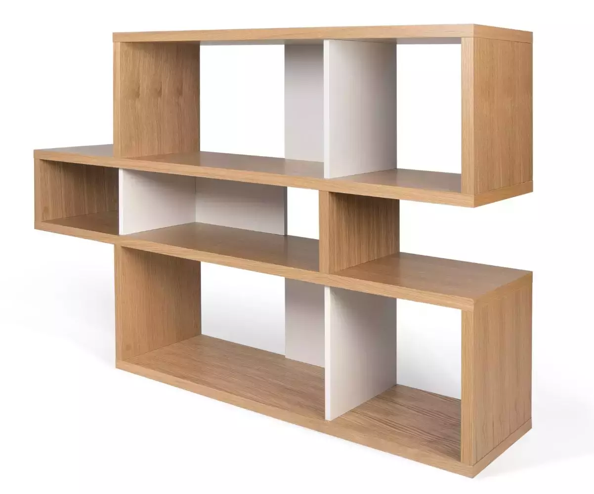Bibliothèque Babel est disponible en 4 coloris distincts Bibliothèque Babel est disponible en 4 coloris distincts