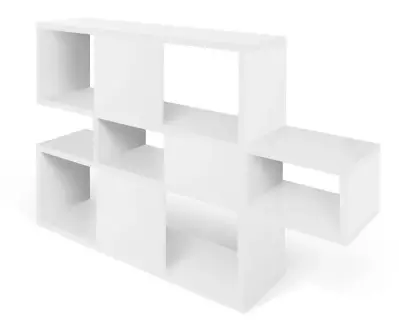 Bibliothèque Babel permet d'exposer vos objects avec style