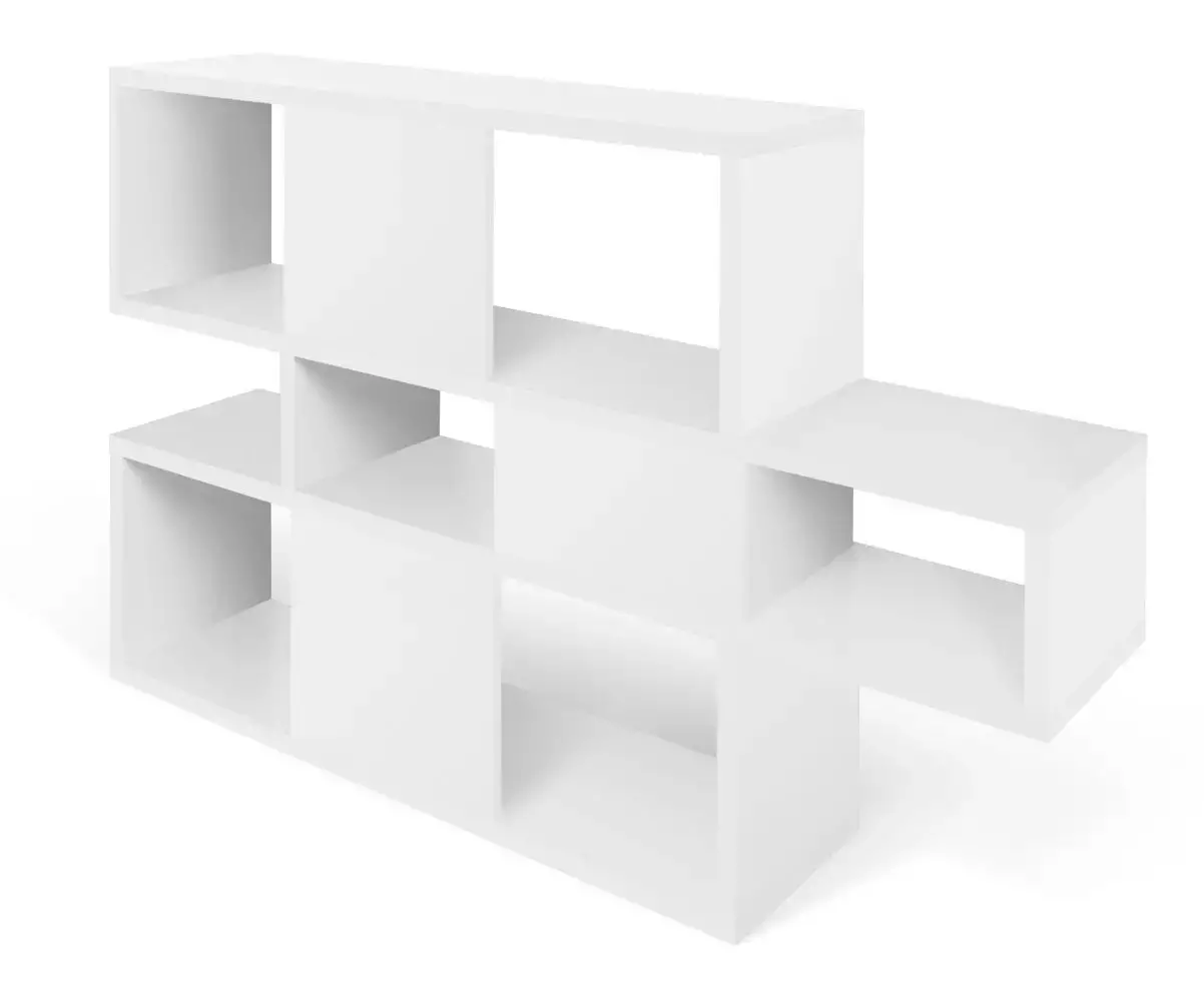 Bibliothèque Babel permet d'exposer vos objects avec style Bibliothèque Babel permet d'exposer vos objects avec style