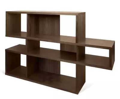 Bibliothèque Babel s’associe à chaque style déco