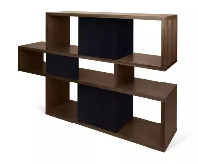 Bibliothèque Babel est un mobilier haut de gamme