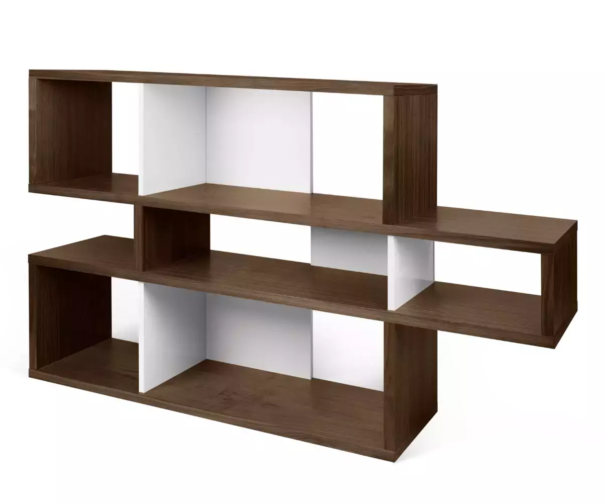 Bibliothèque Babel constitue un véritable ajout déco pour votre intérieur Bibliothèque Babel constitue un véritable ajout déco pour votre intérieur