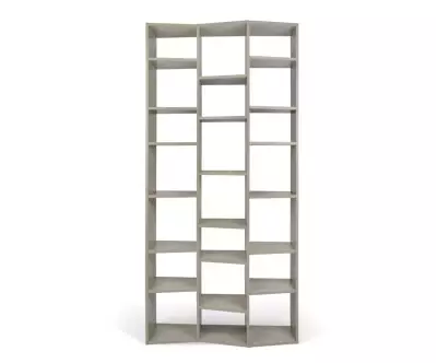 Bibliothèque Baliho est robuste