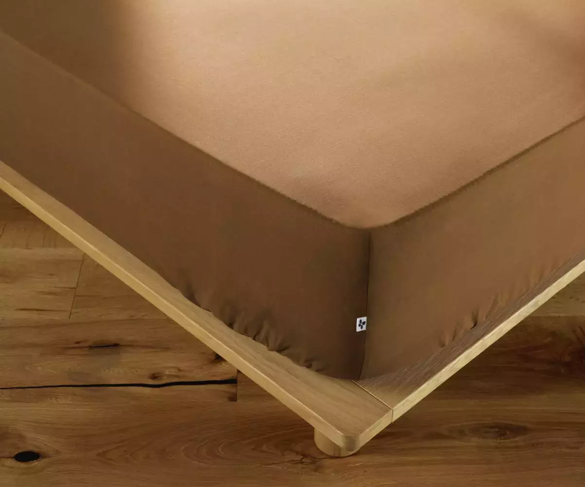 Drap housse Opsi Camel Drap housse Opsi Camel