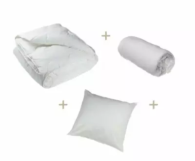 Pack douillet
