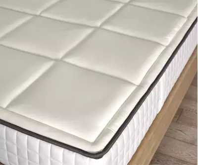 Zoom matelas Maélia