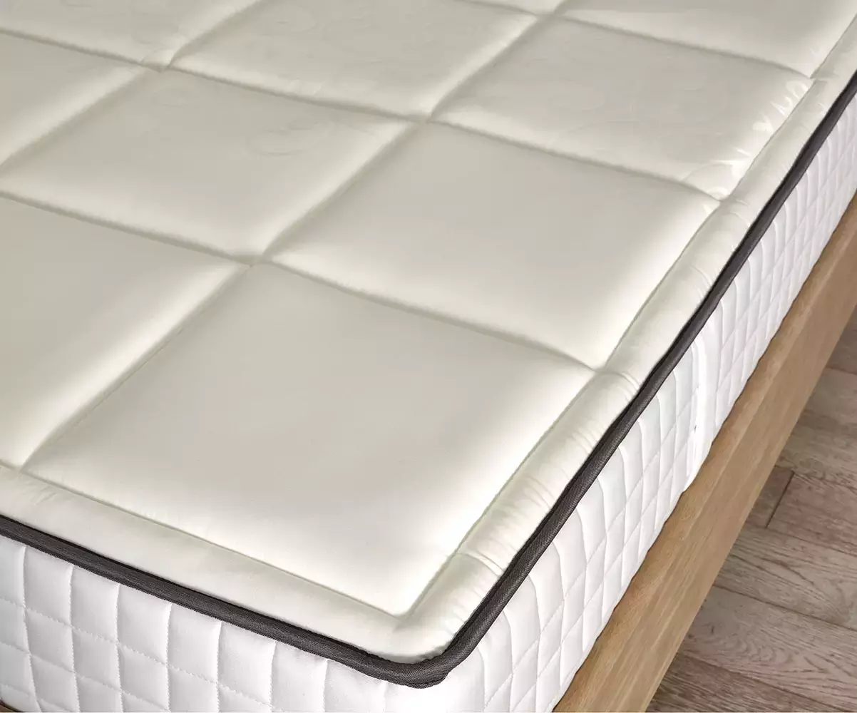 Zoom matelas Maélia