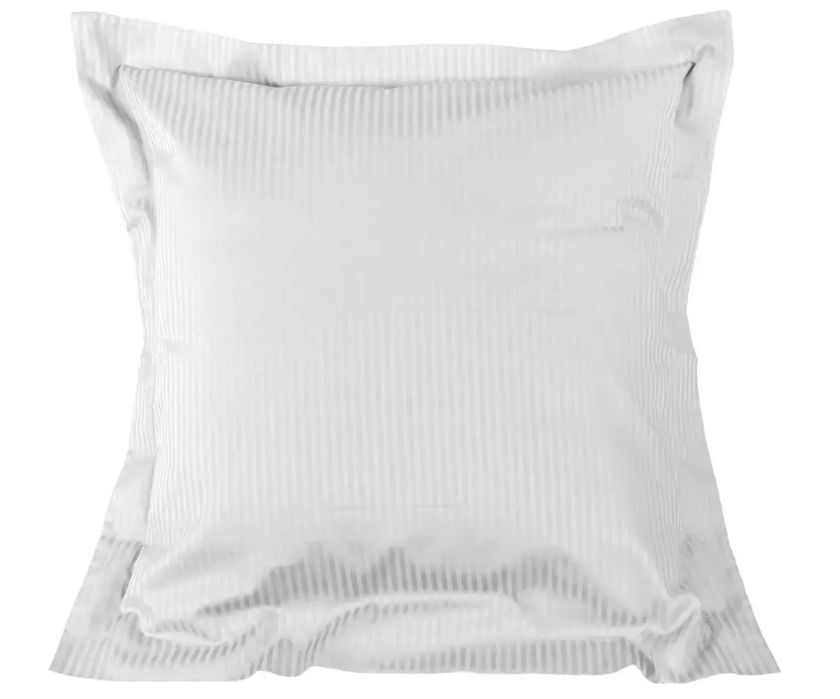 Taie d'oreiller Rondo blanc Taie d'oreiller Rondo blanc