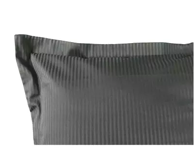 Détail taie d'oreiller Rondo