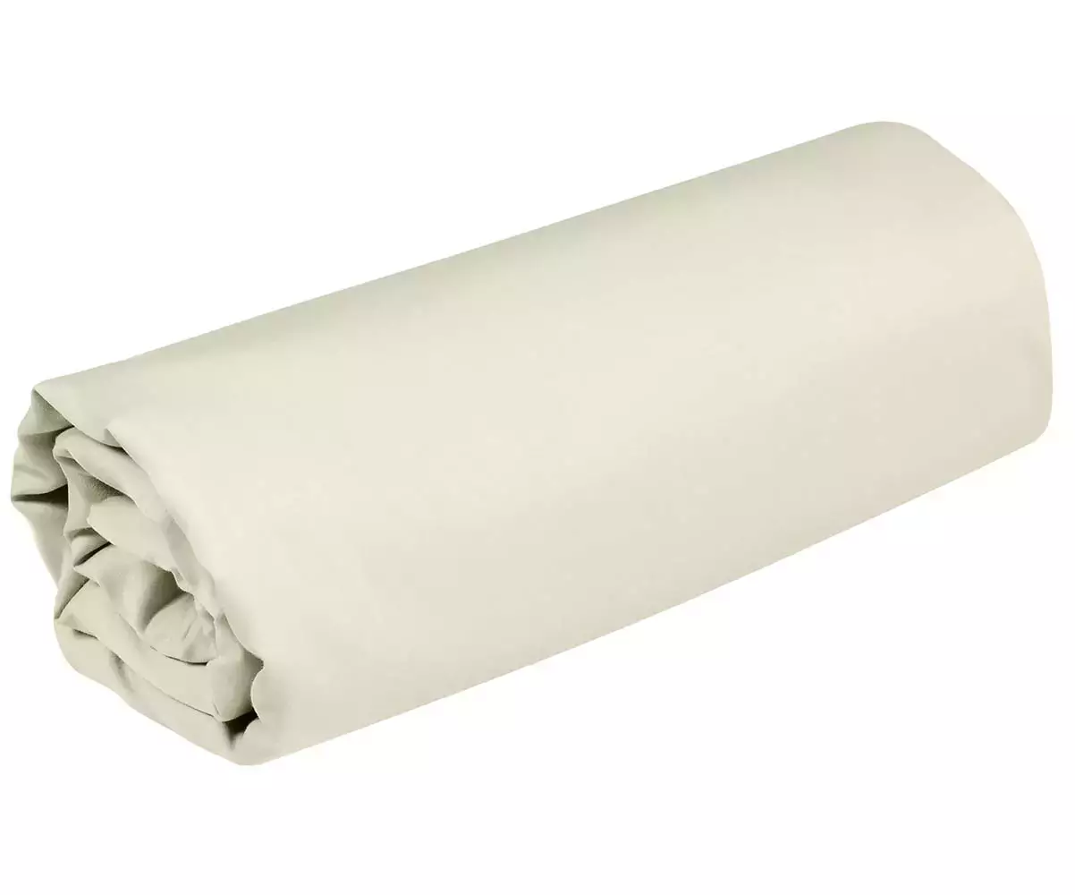 Drap housse Rondo écru Drap housse Rondo écru