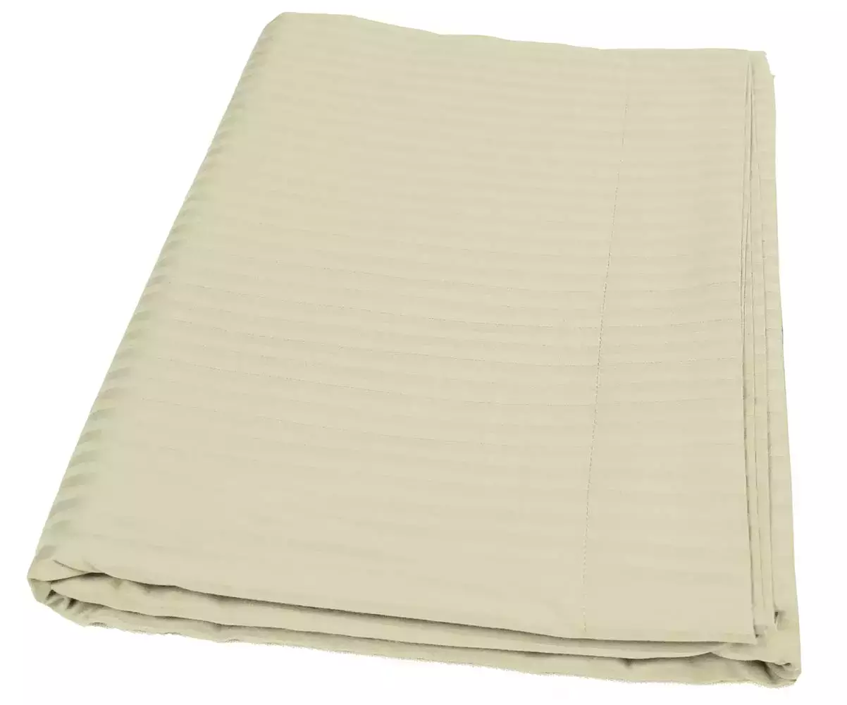 Drap plat Rondo écru Drap plat Rondo écru