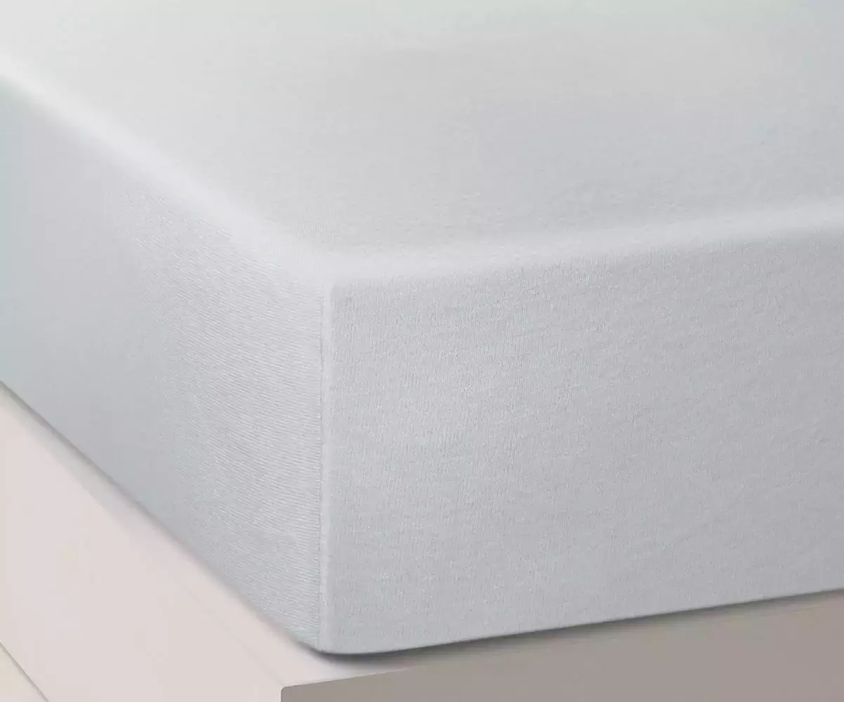 Drap housse Renell blanc Drap housse Renell blanc