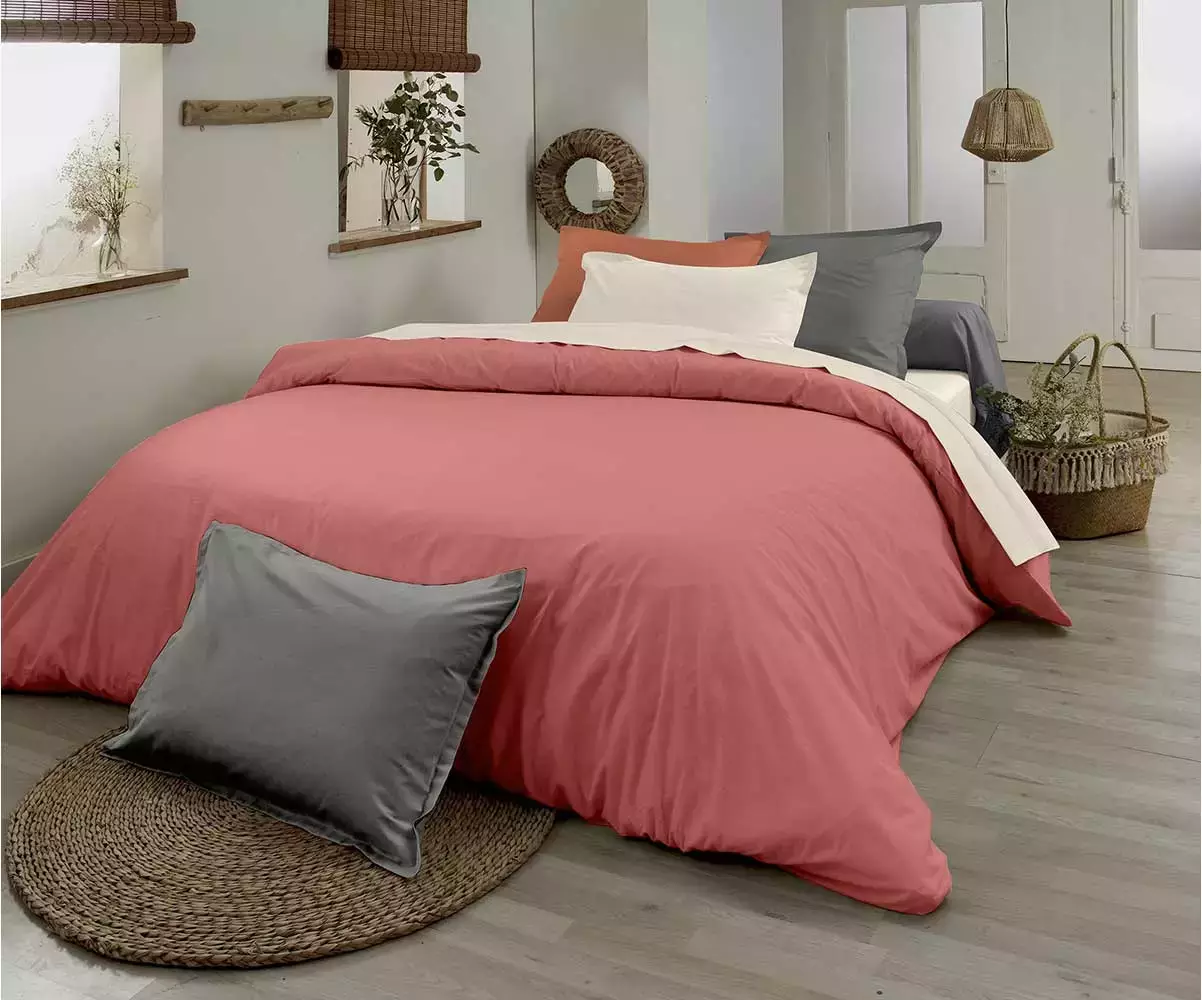 Housse de couette Sienne Housse de couette Sienne
