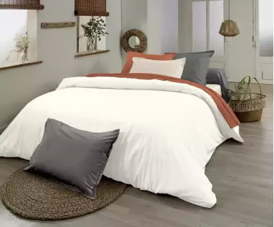 Drap plat Sienne