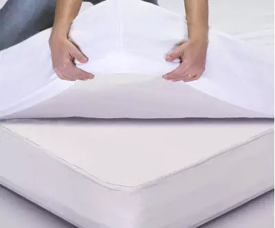 Drap housse imperméable Pamoa